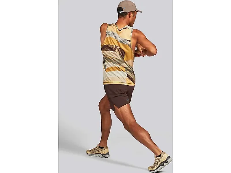 Men's | Janji Run All Day Tank