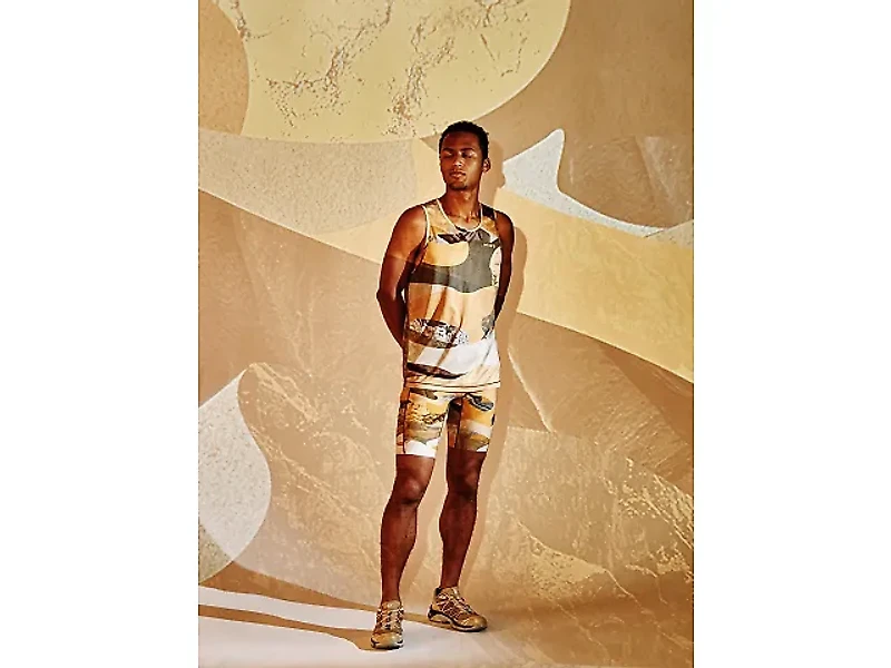 Men's | Janji Run All Day Tank