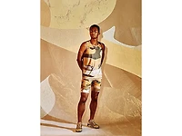 Men's | Janji Run All Day Tank
