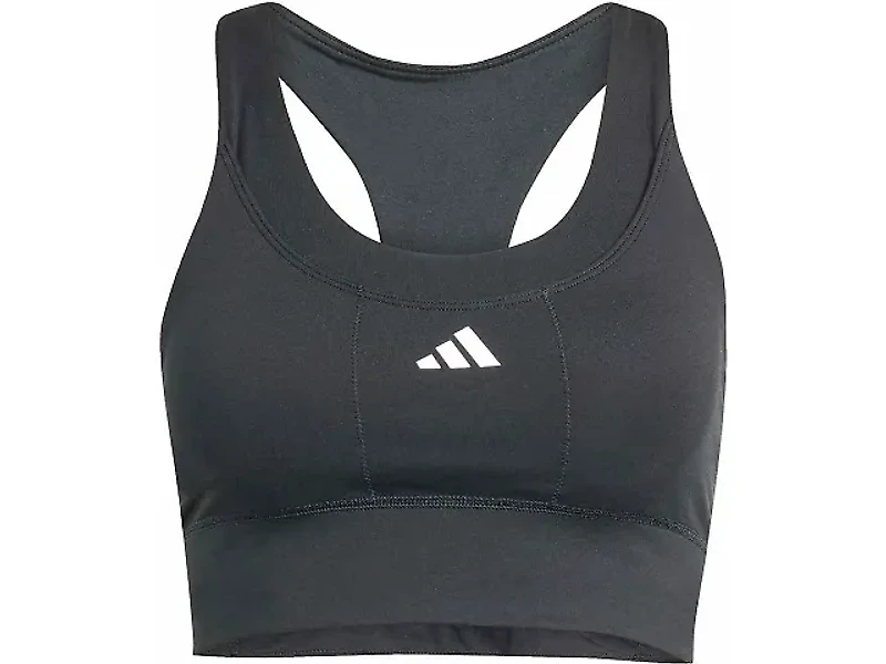 Women's | Adidas Run Pocket Medium Support Bra