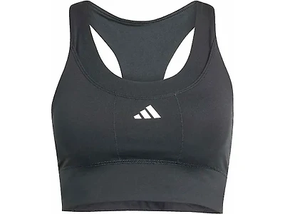 Women's | Adidas Run Pocket Medium Support Bra