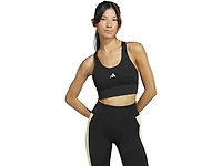 Women's | Adidas Run Pocket Medium Support Bra