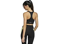 Women's | Adidas Run Pocket Medium Support Bra