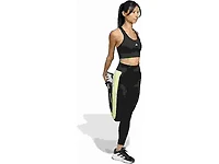Women's | Adidas Run Pocket Medium Support Bra