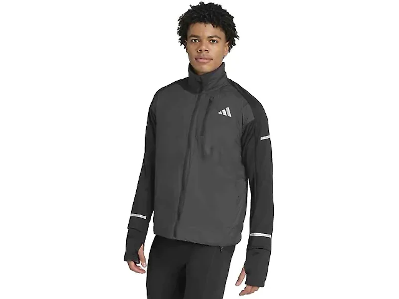 Men's | Adidas ADI365 Warm Jacket