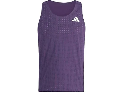 Men's | Adidas Adizero Singlet
