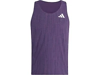 Men's | Adidas Adizero Singlet