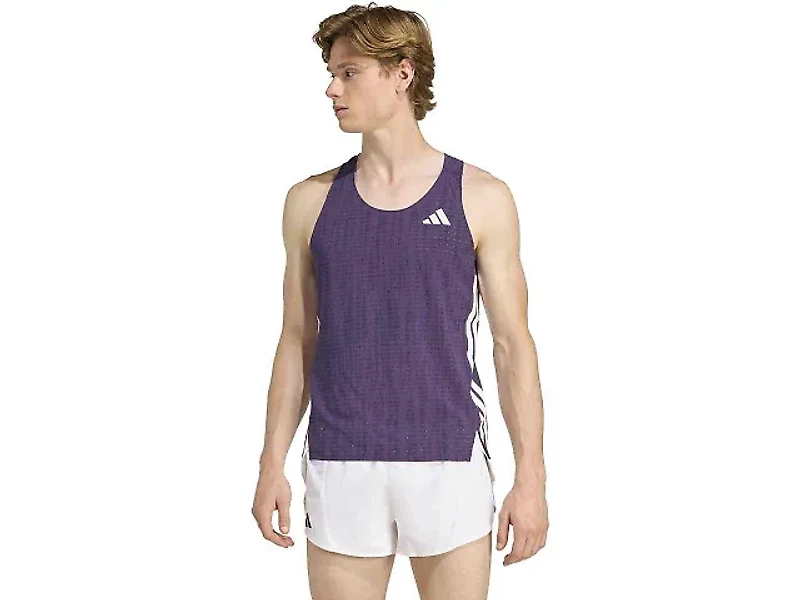 Men's | Adidas Adizero Singlet
