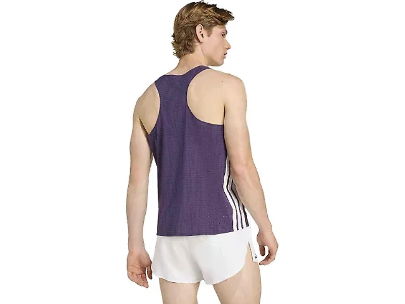 Men's | Adidas Adizero Singlet