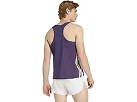 Men's | Adidas Adizero Singlet