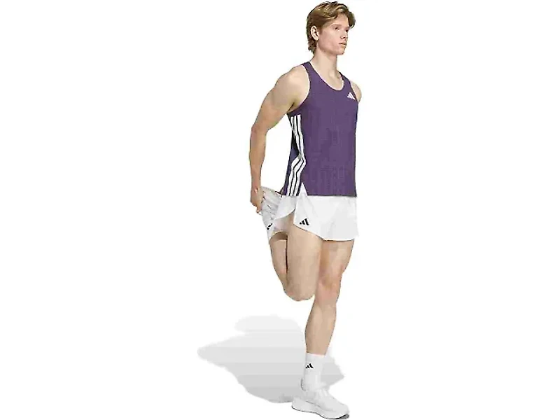 Men's | Adidas Adizero Singlet