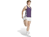 Men's | Adidas Adizero Singlet