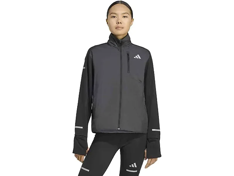 Women's | Adidas ADI365 Warm Jacket