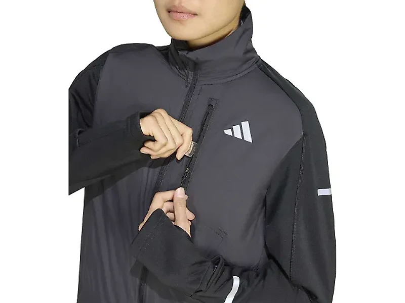 Women's | Adidas ADI365 Warm Jacket