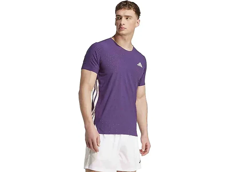 Men's | Adidas Adizero Tee