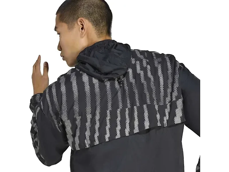 Men's | Adidas ADI365 High Viz Jacket