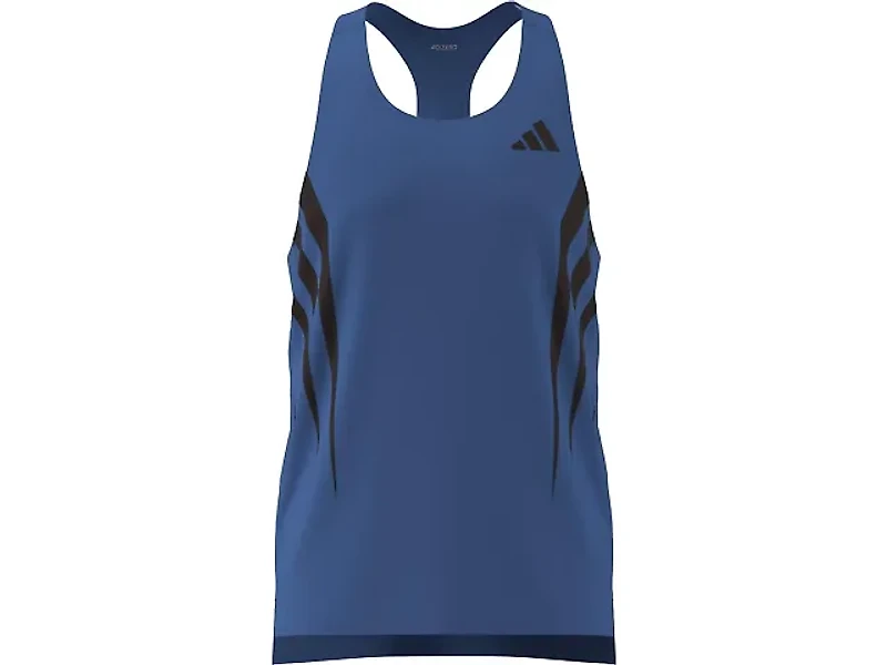Men's | Adidas Adizero A Singlet