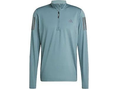 Men's | Adidas Otr B Half Zip