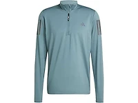 Men's | Adidas Otr B Half Zip