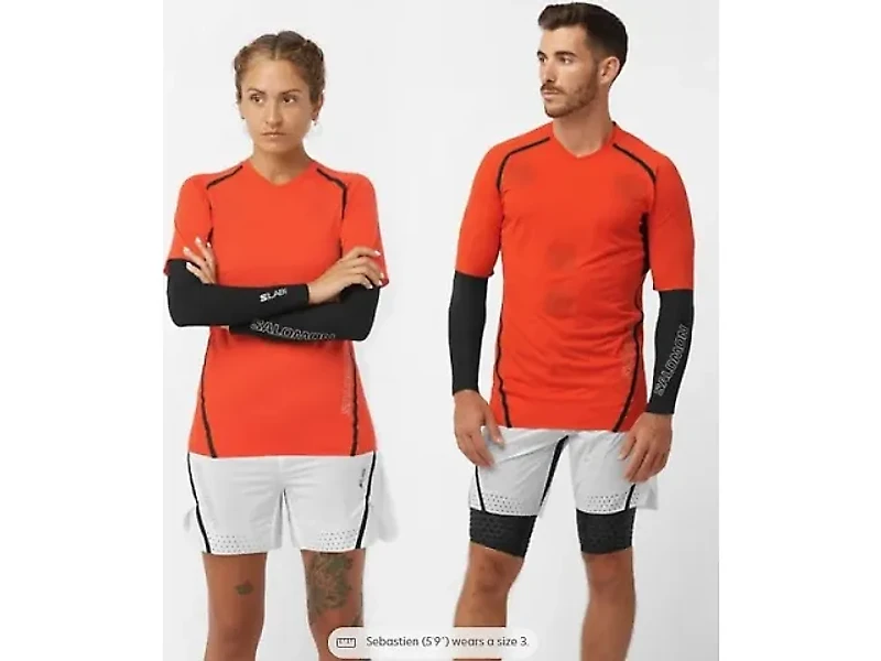 Salomon S/Lab Sleeves