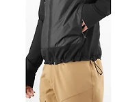 Men's | Salomon Elixir Hybrid Hooded Insulated Jacket