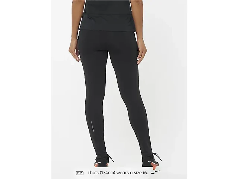 Women's | Salomon Cross Run 28" Tights