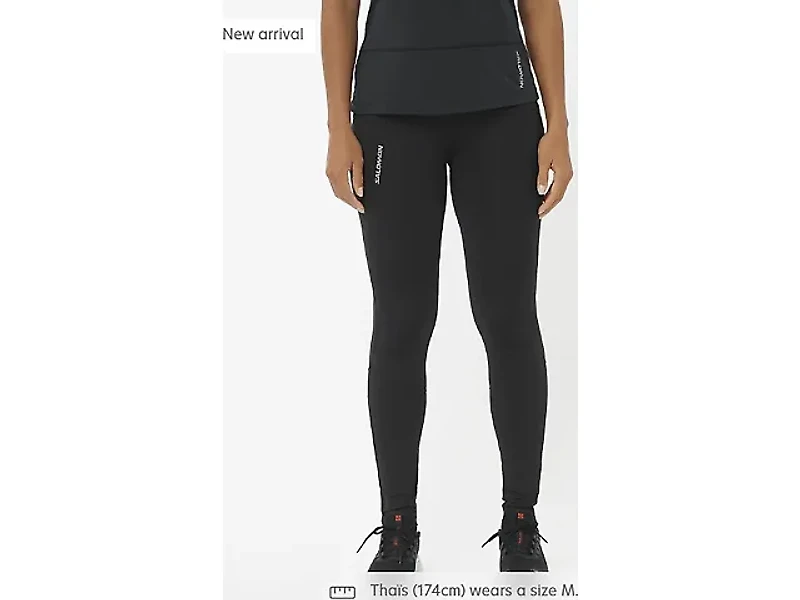 Women's | Salomon Cross Run 28" Tights