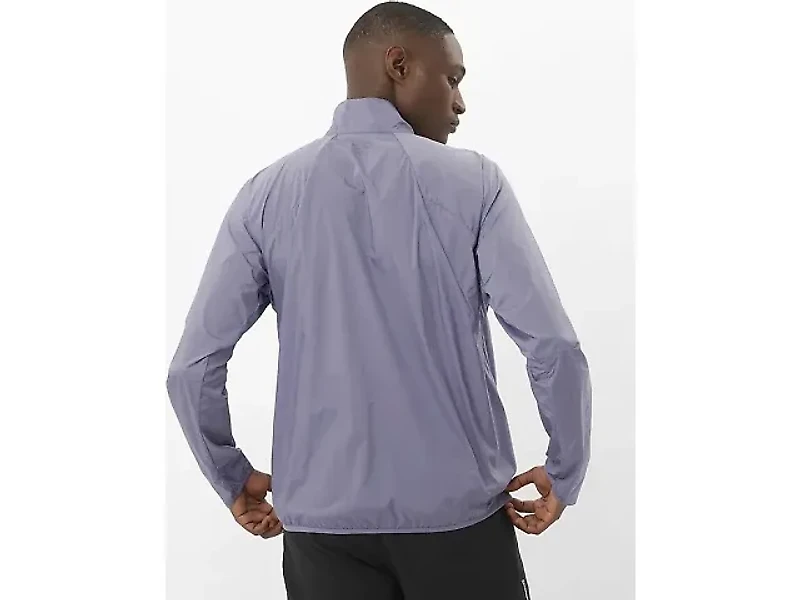 Men's | Salomon Shakeout Fly Windbreaker