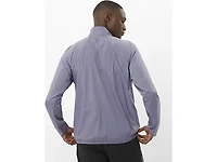 Men's | Salomon Shakeout Fly Windbreaker