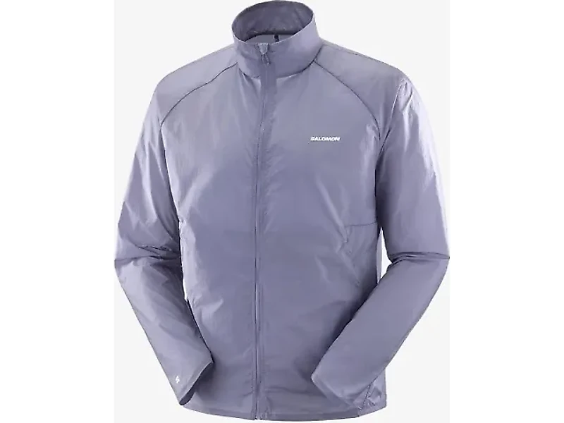 Men's | Salomon Shakeout Fly Windbreaker