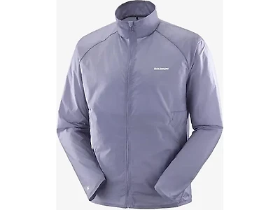 Men's | Salomon Shakeout Fly Windbreaker