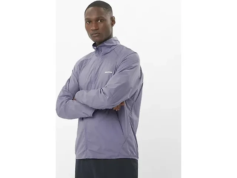 Men's | Salomon Shakeout Fly Windbreaker