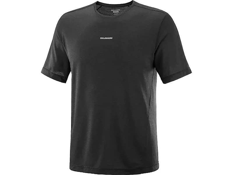 Men's | Salomon Shakeout Core Short Sleeve Tee