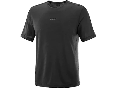 Men's | Salomon Shakeout Core Short Sleeve Tee