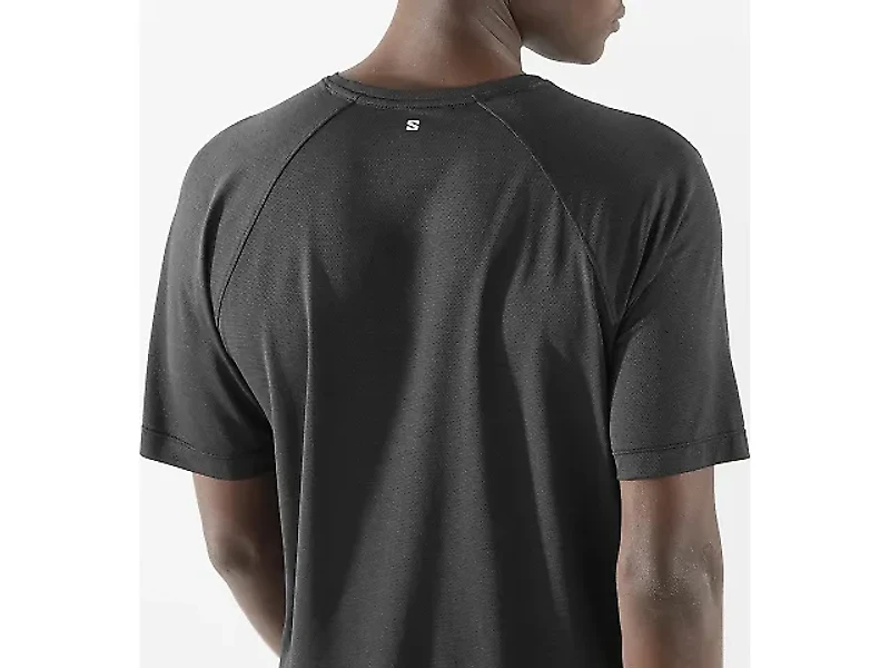 Men's | Salomon Shakeout Core Short Sleeve Tee