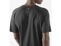 Men's | Salomon Shakeout Core Short Sleeve Tee
