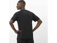 Men's | Salomon Shakeout Core Short Sleeve Tee