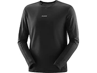 Men's | Salomon Shakeout Core Long Sleeve Tee