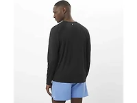 Men's | Salomon Shakeout Core Long Sleeve Tee