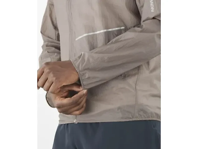 Men's | Salomon Sense Aero Wind Jacket