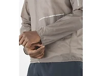Men's | Salomon Sense Aero Wind Jacket