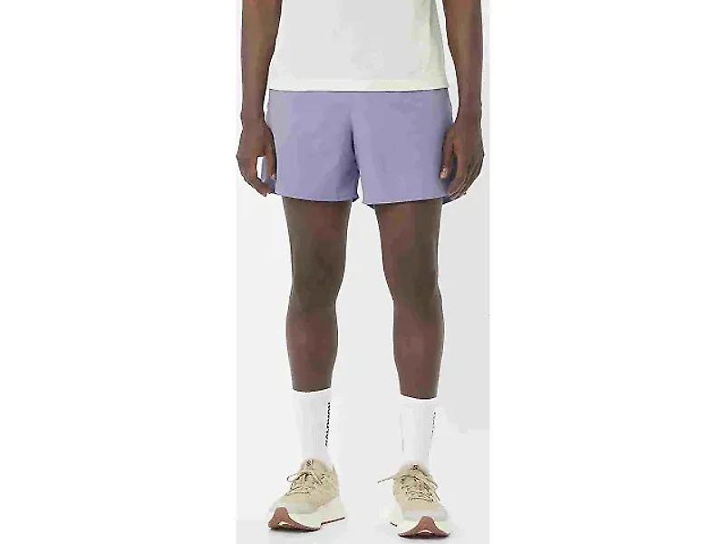 Men's | Salomon Shakeout Core Shorts 5in