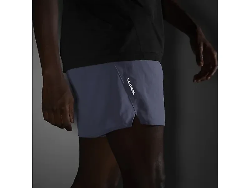 Men's | Salomon Shakeout Core Shorts 5in