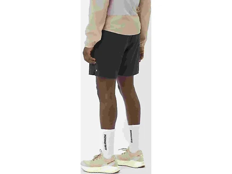 Men's | Salomon Shakeout Core Shorts 7in No Liner