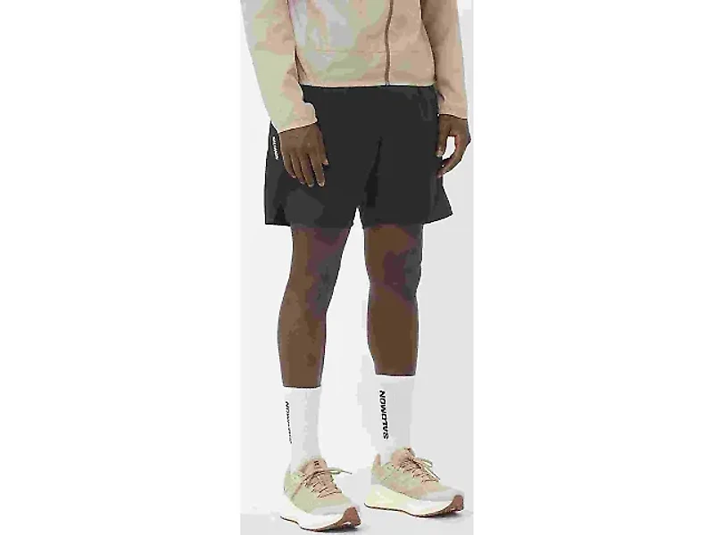 Men's | Salomon Shakeout Core Shorts 7in No Liner