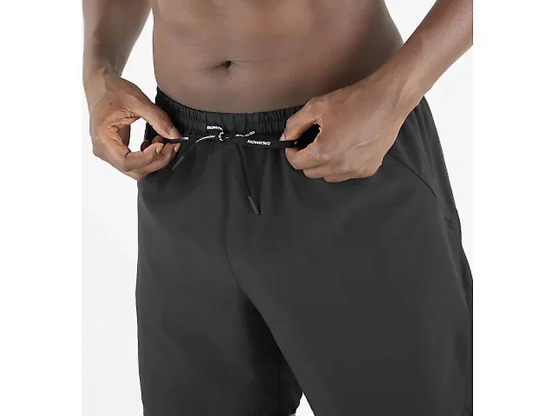Men's | Salomon Shakeout Core Shorts 7in No Liner