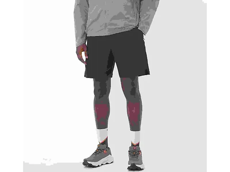 Men's | Salomon Shakeout Core 2in1 Shorts 7in