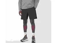 Men's | Salomon Shakeout Core 2in1 Shorts 7in