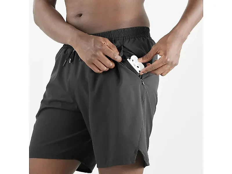 Men's | Salomon Shakeout Core 2in1 Shorts 7in