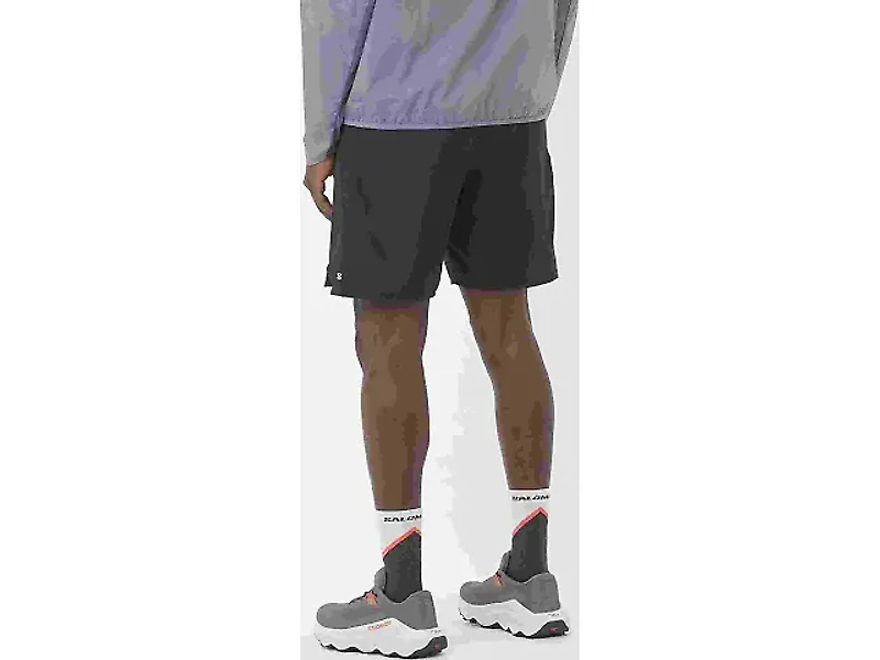 Men's | Salomon Shakeout Core 2in1 Shorts 7in